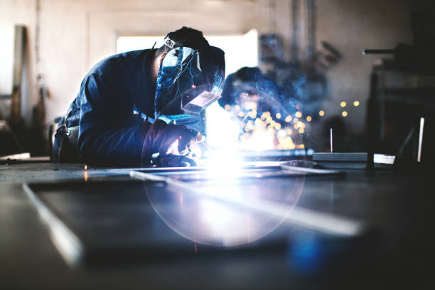 Affordable Welder Services in Mount Ivy, NY