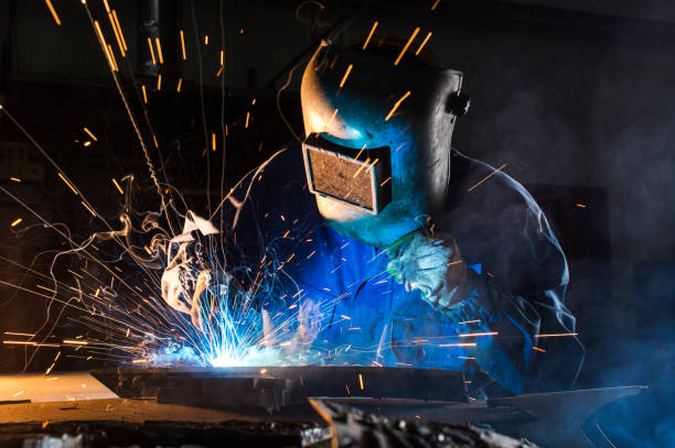 Affordable Welder Services in Mount Ivy, NY