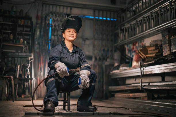 Best Automation and Robotic Welding in Mount Ivy, NY