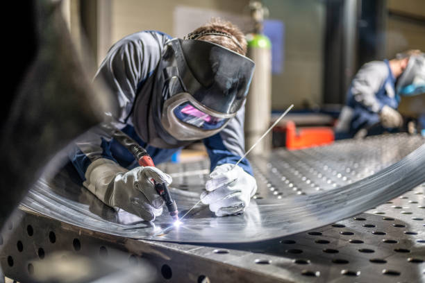 Best Aerospace and Defense Welding in Mount Ivy, NY