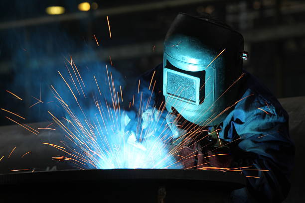 Best Marine and Shipbuilding Welding in Mount Ivy, NY